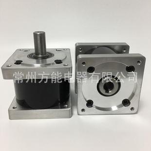 86精密行星减速机配86步进电机86PLA速比5 100自动化设备