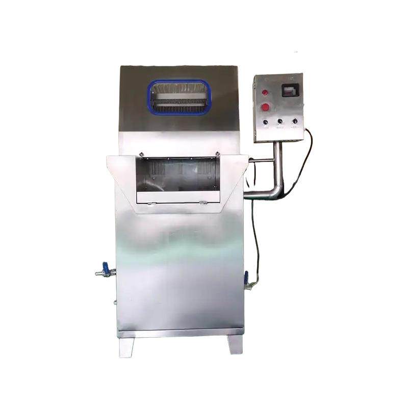 全自动盐水注射机鸡腿牛羊肉排带骨注射入味机肉制品快速腌制设备,清洗/食品/商业设备,其他食品加工设备,淘宝优惠券,粉丝福利购,淘宝优惠卷