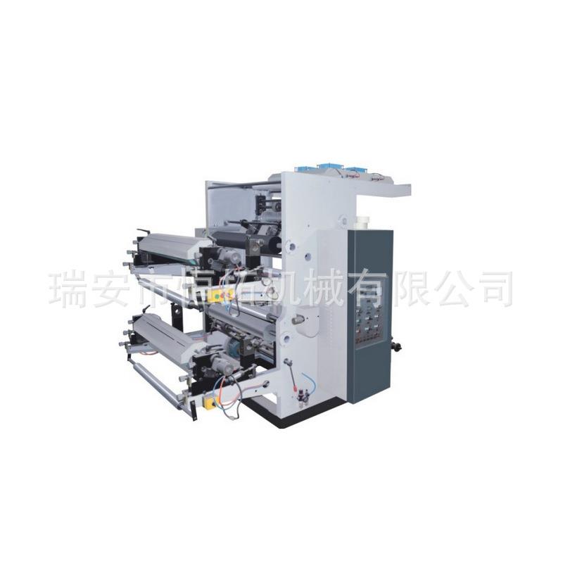 全自动丝网印刷机高速柔性凸版印刷机不干胶商标印刷机