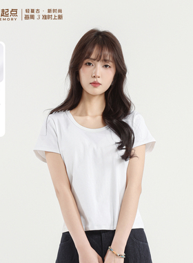 记忆的起点短袖T恤70GX35816Z