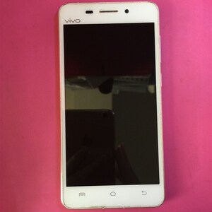 VIVO X5L X5SL X5V 屏幕总成 触摸屏显示屏 电池BKB73电板3754