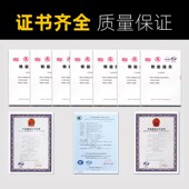 耐磨消防水带8 25米聚氨酯衬里农用帆布编织高压加厚软管灌溉