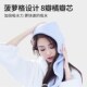 小杨臻选菠萝格干发帽女超强吸水加厚浴帽洗头包头发毛巾擦头