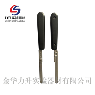 病理组织切片取材板 PE塑料板 适用取材刀柄配羽毛R35徕卡819刀片