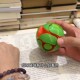 变形球手抛变色球解压神器魔术道具儿童创意减压玩具创意感伸缩球