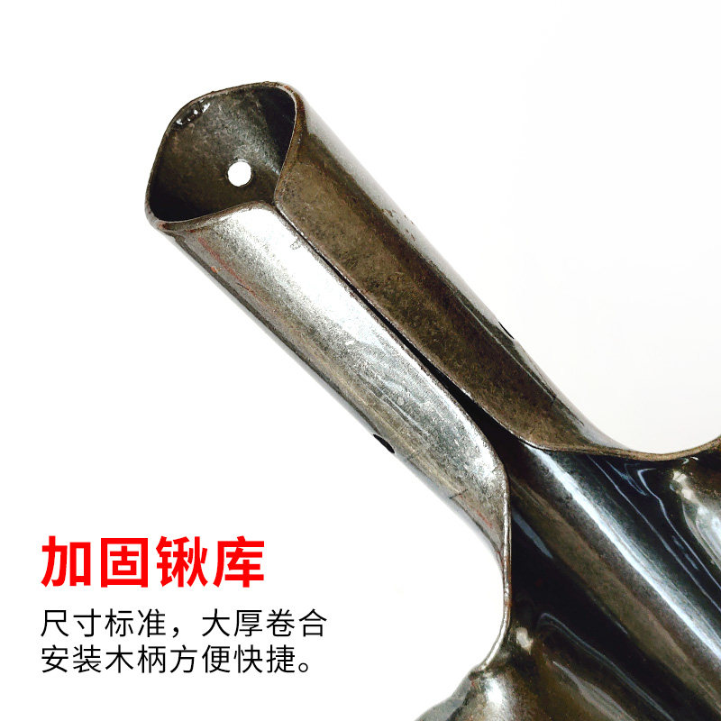 农用小号方头铲子挖土挖沟种树栽树平口铁锨铁铲铁锹泥锨白钢瓦工,农机/农具/农膜,锨,淘宝优惠券,粉丝福利购,淘宝优惠卷