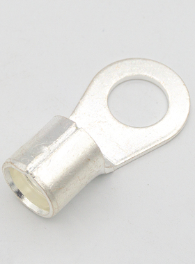 OT冷压接线端子120/150/185/240平方-8/10/12/14/16铜接头铜鼻子