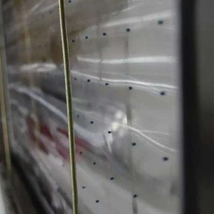 50\72\105\128\200孔育苗盘播种器穴盘育苗盘点籽机手动穴盘点籽