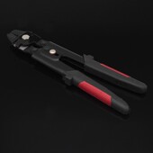 宏泰不锈钢丝绳索.8字型铝套圆型海钓接头铝卡夹压钳 2.2mm 0.5