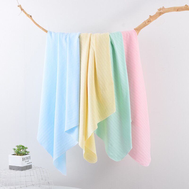 婴儿包单裹布包巾新生儿抱被纯棉襁褓单初生婴儿抱布宝宝抱单抱毯,婴童用品,浴巾,淘宝优惠券,粉丝福利购,淘宝优惠卷