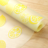 抽屉垫纸无胶衣柜内部防潮垫防尘垫子免粘厨房柜子防水防油橱柜垫