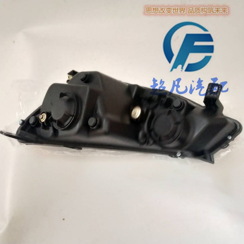 适配雷丁小王子V60宝路达DS8比德文M8电动汽车配件前大灯前照明灯