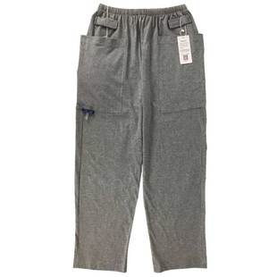 春夏小便失禁挂尿袋老人引流袋收纳肠胆造口肾造瘘固定病人护理裤