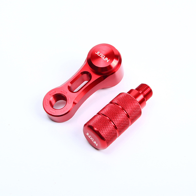 适用深远三代009 A7/8麦铃 UBE UQI u+b U1D鸡腿曲柄改装脚踏脚蹬