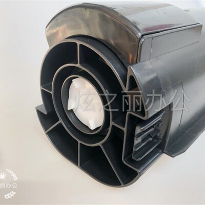 适用施乐D95碳粉D125 6080 7080 D110 D110P D125P墨碳粉盒含载体