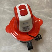 鑫昌泰绞肉机多功能家用电动绞菜饺肉馅碎菜神器大容量料理打蒜泥