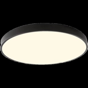 超大1米中性光吸顶灯4000k护眼LED灯具客厅灯卧室灯展厅大工程灯