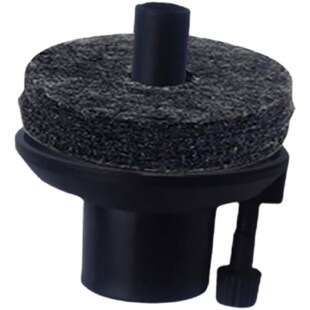 踩镲架镲托爵士架子鼓吊镲片配件棉毛毡支架减震海绵垫螺丝旋钮帽