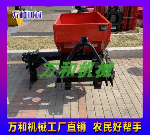悬挂式果园开沟施肥回填一体机轮拖拉机带农家肥偏置机,农机/农具/农膜,施肥机械,淘宝优惠券,粉丝福利购,淘宝优惠卷