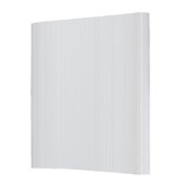 十八纸屏风风琴纸墙伸缩隔断隔墙活动展会展览商用折屏隔断隔墙