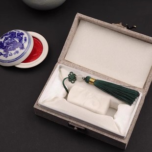 雪花冻石印章定做定刻定制名字闲章国画刻字个人篆刻姓名印章人名