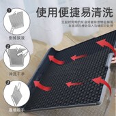 冲水狗厕所直排下水道大型中型犬狗尿盆自动便便神器免尿垫拼接