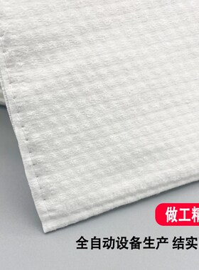 美发专用锡纸保温棉耐高温热烫夹子隔热棉垫