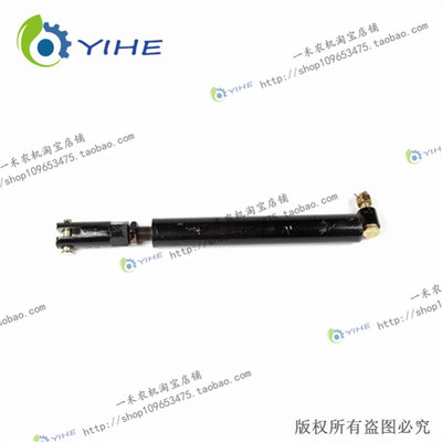 花滚减震油缸镇压器轮压土旋耕机配件大全开元刀神配件豪丰改装机