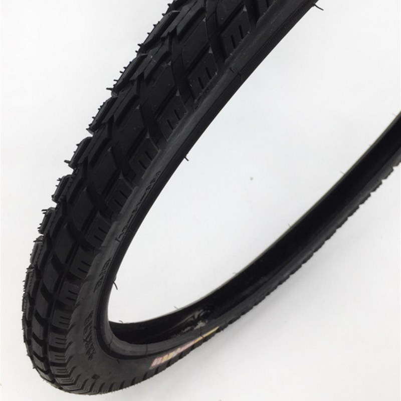 20X1.75*22寸*2.125载重电动车车加厚内胎外胎轮胎16X1.75耐磨刺