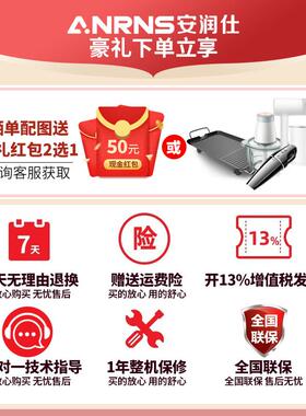 工业用大功率除湿机 附空气净化 158L日除湿 仓库地下室适用