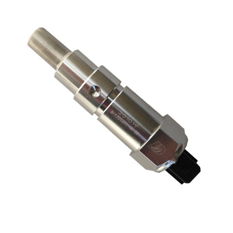 江淮骏铃V6A8E6帅铃Q6S6康玲J5车速里程表传感器车速码表传感器