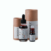 好雨集小婴儿宝宝专用紫草油天然手工零添加无激素新生腌脖子护臀