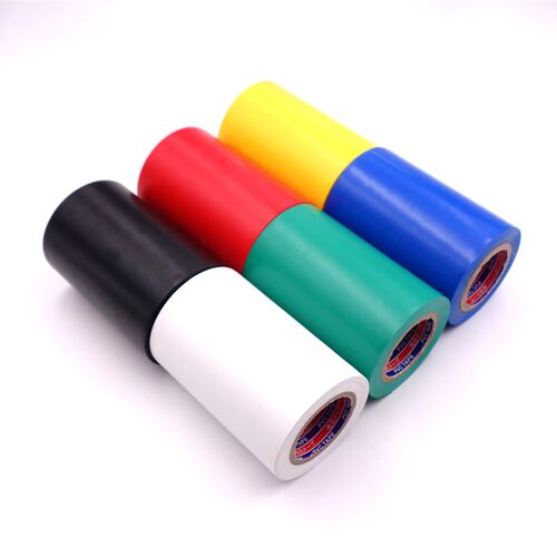 电工胶带15cm加宽黑色绝缘阻燃电线胶布pvc耐高温防水胶布黑胶带