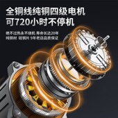 盘古洗车机220v商用高压大功率洗车店养殖场清洗机水枪抢水泵刷车