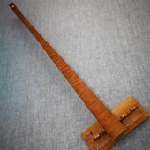 玉竹小骨 18罗汉竹折扇 直方 扇子 文玩收藏礼品扇配苏工 18个节