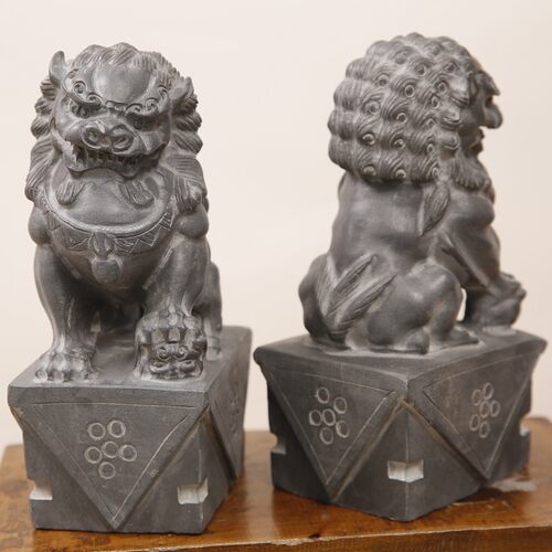 石雕玉雕定制麒麟专拍