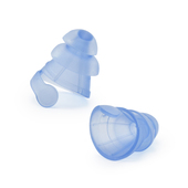 Roothcp睡眠降噪耳塞超级隔音防噪音神器睡觉学习专用防打呼噜