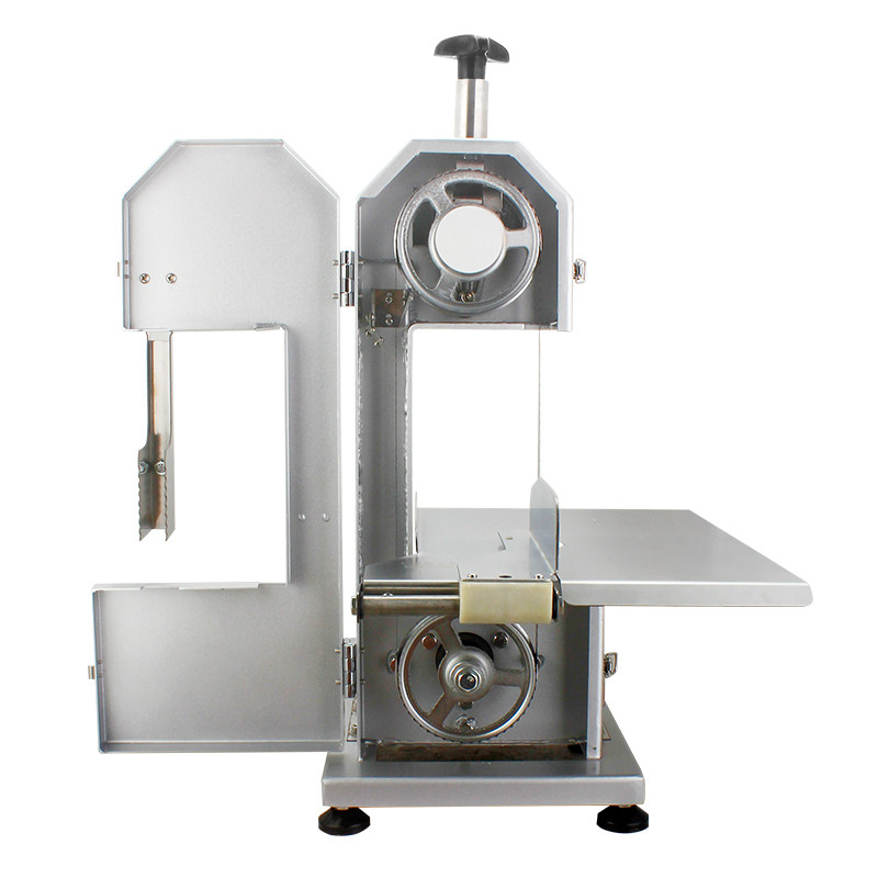 商用锯骨机家用小型剁切排骨骨头冻鱼肉猪蹄牛排自动切割机120,清洗/食品/商业设备,锯骨机/切骨机,淘宝优惠券,粉丝福利购,淘宝优惠卷