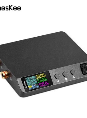 数控电源DP100直流稳压可调便携式100W0压恒流305VA迷你DP1恒0基