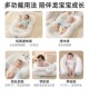床中床婴儿躺睡神器宝宝新生儿睡垫安睡落地醒防惊吓专用防压夏天