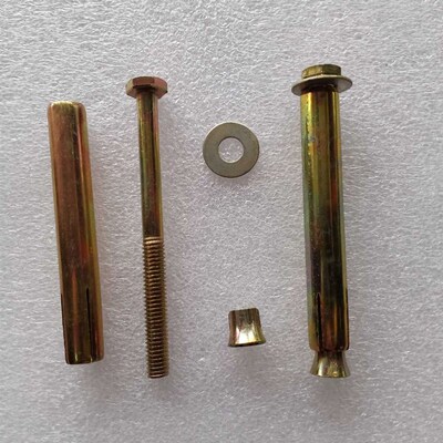 7年老店 通用型威盾斯保险柜 艾斐堡保险箱 专用内膨胀螺丝2颗 包