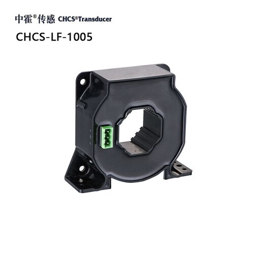 中霍/霍尔电流传感器 CHCS-LF-1005 系列 闭环