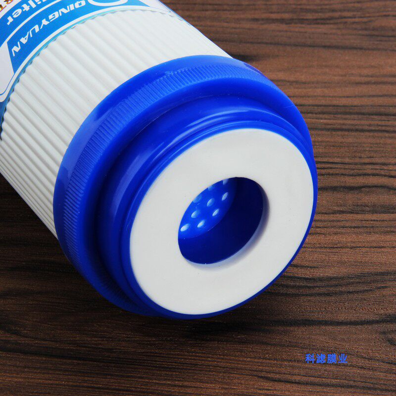 新款五级家用厨房净水机滤芯组合套装 PP棉活性炭超滤膜小T33包邮