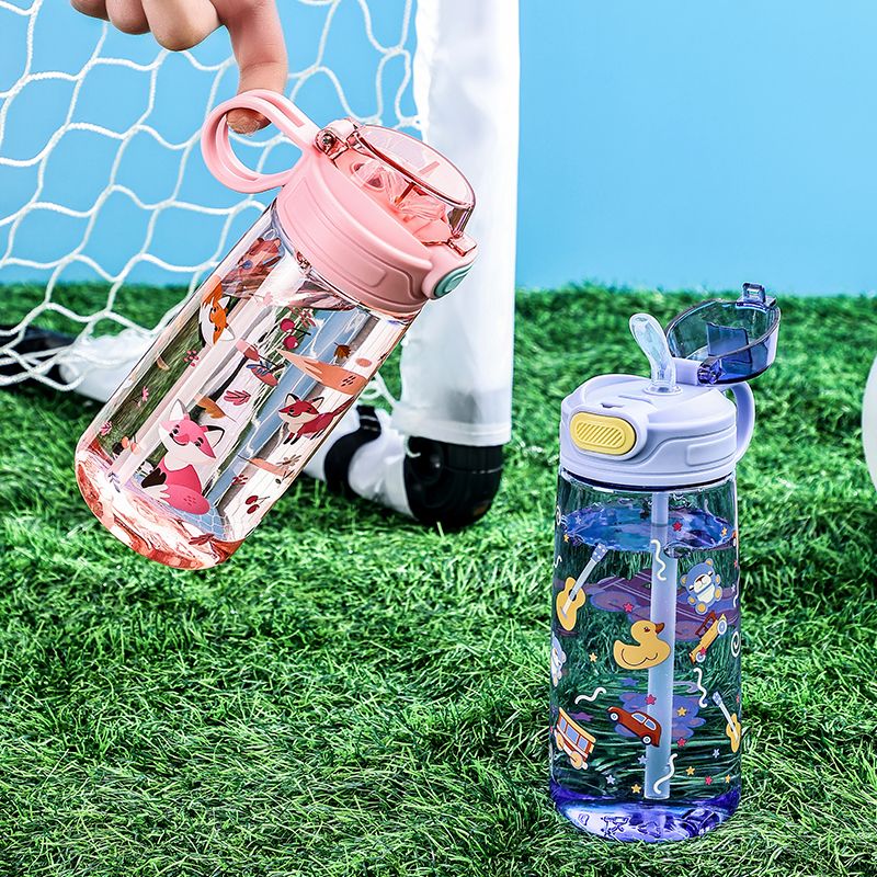 ˫ỷͷ550ml Ѽͨӡˮ