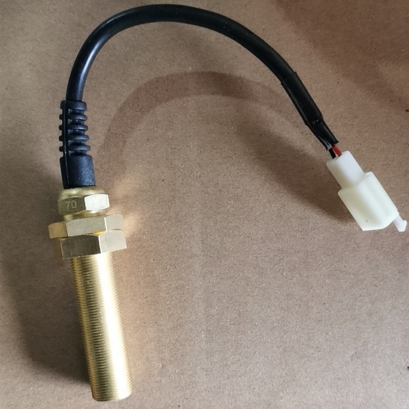 开普发电机转速传感器KDE20 30 45 KIPOR KD388 KD488 KM493 4105