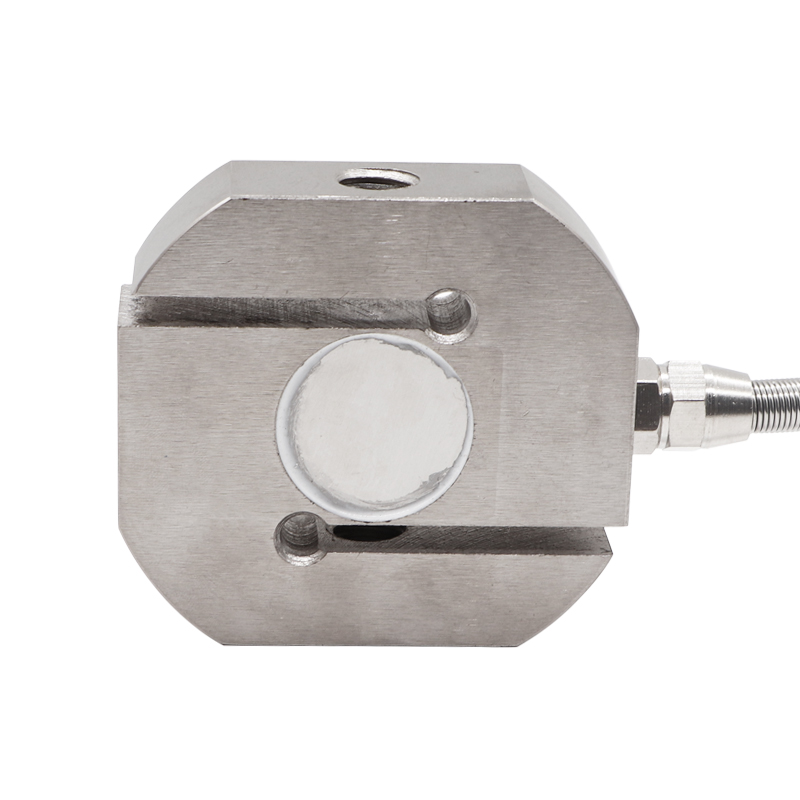 称重传感器高精度圆弧S型拉压力传感器料斗秤称重测力传感器模块