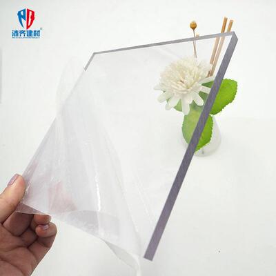 防静电pc板1mm-18mm可雕刻聚碳酸酯板PC耐力板阻燃耐高温抗压