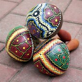 椰壳沙锤印尼椰壳彩绘款 酒吧KTV演唱会伴奏专业打击小乐器个性 乐