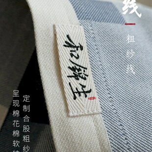 风车3倍棉加厚纯棉老粗布床品套件四件套全棉和锦生