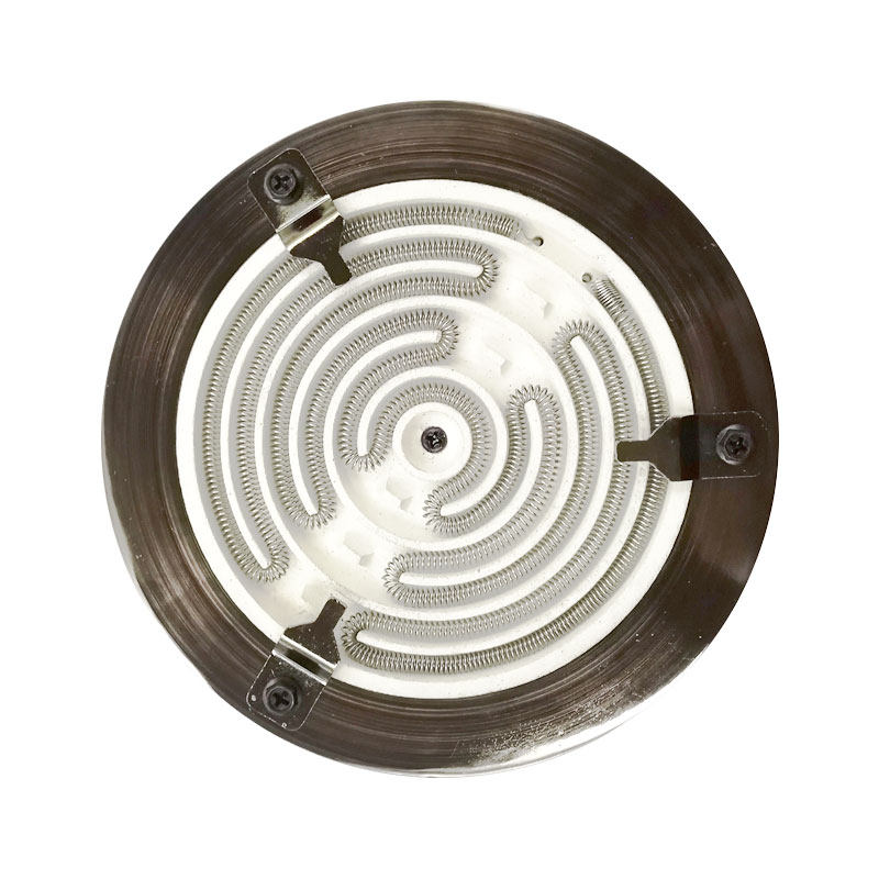 罐罐茶桌陶瓷罐改装黑晶炉炉芯发热丝盘围炉煮茶炉面板调温器配件,生活电器,其他生活家电配件,淘宝优惠券,粉丝福利购,淘宝优惠卷